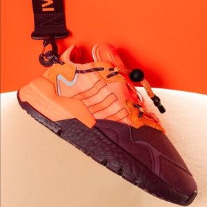 Adidas x Beyonce Ivy Park Nite Jogger - FX3158